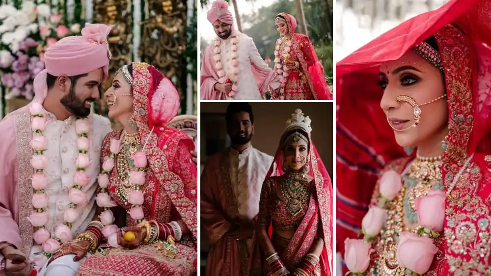 বিয়ের অনুষ্ঠানে মিম ও সনি একসঙ্গে হাসিমুখে ছবি তুলছেন. Channel i News - চ্যানেল আই নিউজ