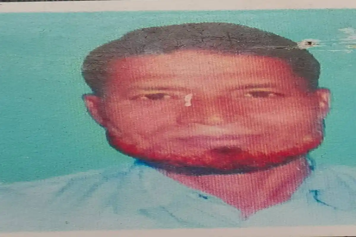 নির্বাচনী সহিংসতায় নিহত ব্যক্তির ছবি, চাঁদপুরের ঘটনা. Channel i News - চ্যানেল আই নিউজ