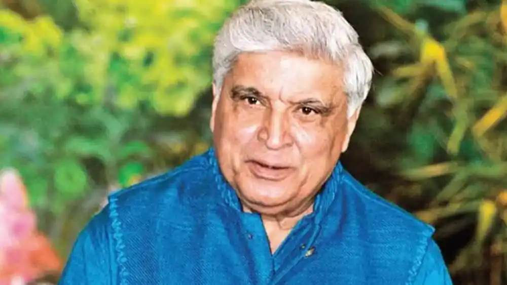 জাভেদ আখতারের ছবি, বাংলাদেশি সংগীতশিল্পী ও গীতিকার. Channel i News - চ্যানেল আই নিউজ