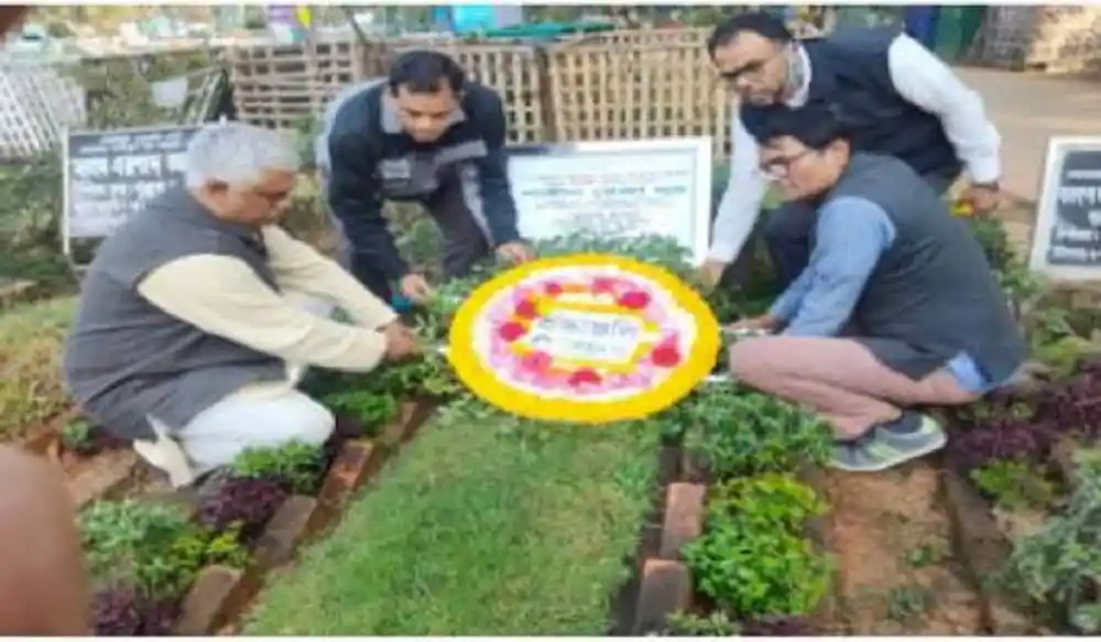 শাহীন রেজা নূরের প্রথম মৃত্যুবার্ষিকী উপলক্ষে ফুলেল শ্রদ্ধা নিবেদন।. Channel i News - চ্যানেল আই নিউজ