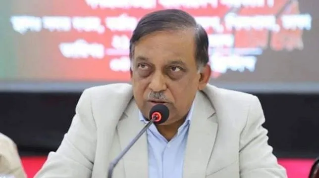 স্বরাষ্ট্রমন্ত্রী চাকরির নিয়োগে ডোপটেস্ট বাধ্যতামূলক ঘোষণা করেন. Channel i News - চ্যানেল আই নিউজ
