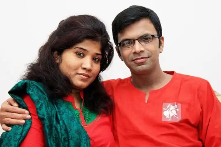 সাগর-রুনি হত্যার দ্রুত বিচার দাবিতে স্বরাষ্ট্রমন্ত্রীকে ডিআরইউ’র স্মারকলিপি. Channel i News - চ্যানেল আই নিউজ