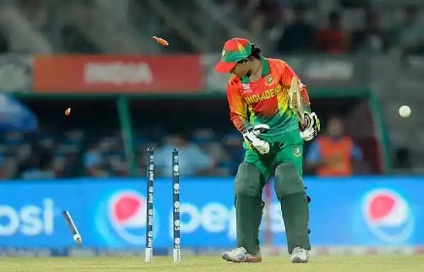 নুজহাত বিশ্বকাপের জন্য প্রস্তুত হচ্ছেন, বাংলাদেশ ক্রিকেট দলের সদস্য. Channel i News - চ্যানেল আই নিউজ