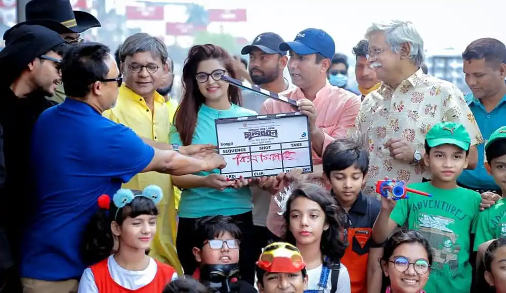 চ্যানেল আই অনলাইন এর অনুষ্ঠানে সিয়াম-পরী ও জাফর ইকবালের গান. Channel i News - চ্যানেল আই নিউজ