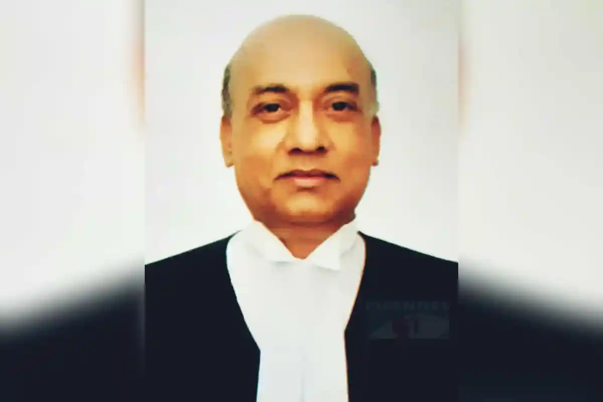 বিচারপতি জাহাঙ্গীর হোসেন, সুপ্রিম কোর্ট লিগ্যাল এইডের চেয়ারম্যান. Channel i News - চ্যানেল আই নিউজ