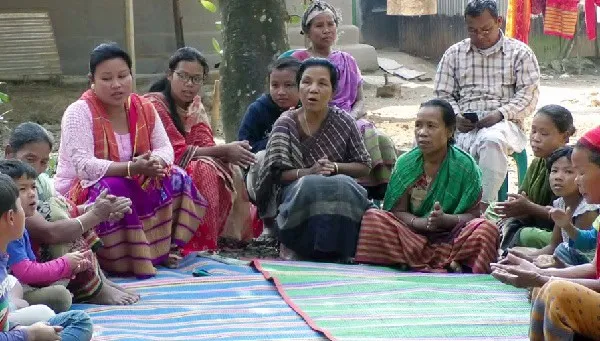 টাঙ্গাইলের ক্ষুদ্র নৃগোষ্ঠীর মাতৃভাষা সংরক্ষণে আলোচনা ও সাংস্কৃতিক অনুষ্ঠান. Channel i News - চ্যানেল আই নিউজ