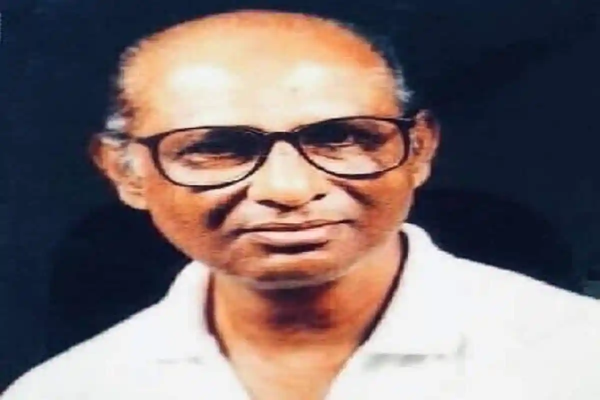 চিত্রশিল্পী কাজী আনোয়ার হোসেনের পঞ্চদশ মৃত্যুবার্ষিকী উপলক্ষে ছবি. Channel i News - চ্যানেল আই নিউজ