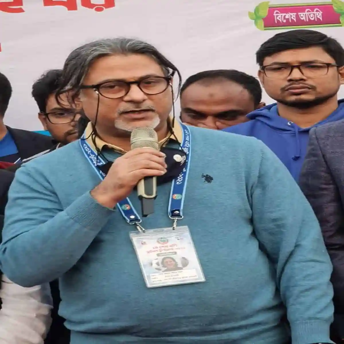শেখ পরশের বক্তৃতা, তরুণ সমাজের জন্য গুরুত্বপূর্ণ বার্তা. Channel i News - চ্যানেল আই নিউজ