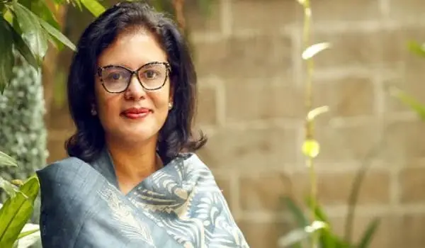 এশিয়ান ইউনিভার্সিটি ফর উইমেন’র নতুন উপাচার্য ড. রুবানা হক. Channel i News - চ্যানেল আই নিউজ