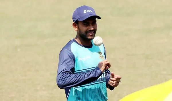 বাংলাদেশ ক্রিকেটার সংবাদ সম্মেলনে বক্তব্য দিচ্ছেন. Channel i News - চ্যানেল আই নিউজ
