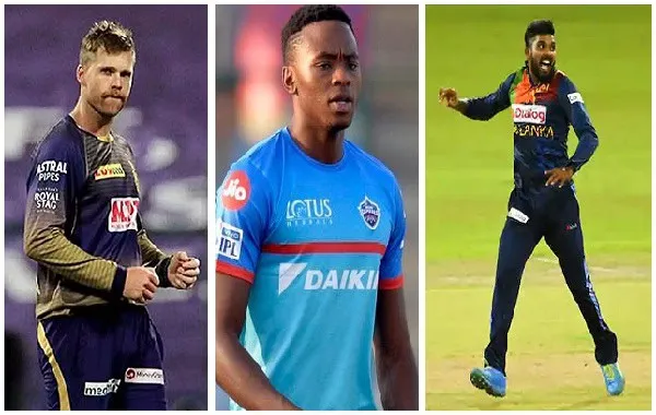বিশ্ব ক্রিকেটারদের নিলামে অংশগ্রহণের ছবি, তিনজন ক্রিকেটার বিভিন্ন পোশাকে. Channel i News - চ্যানেল আই নিউজ