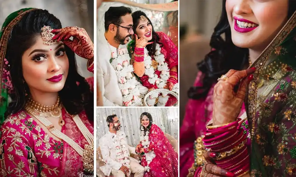 সারিকা ও তার পরিবারের নতুন জীবনযাত্রার সুন্দর মুহূর্তের ছবি. Channel i News - চ্যানেল আই নিউজ
