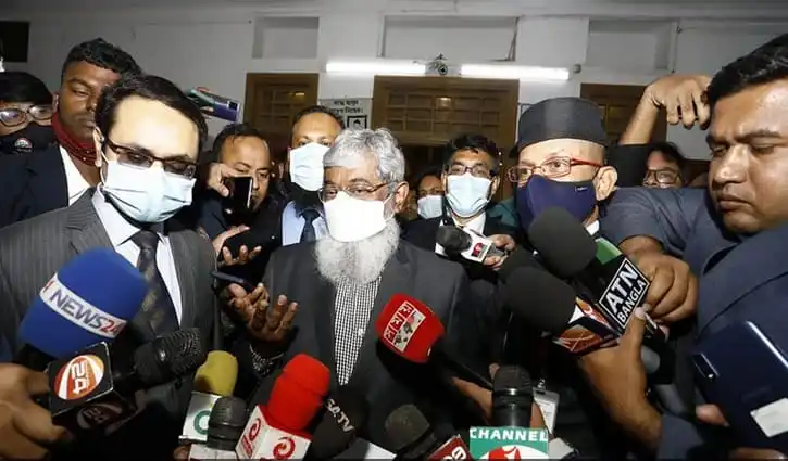 প্রেস কনফারেন্সে সাংবাদিক ও গণমাধ্যম প্রতিনিধিরা উপস্থিত. Channel i News - চ্যানেল আই নিউজ