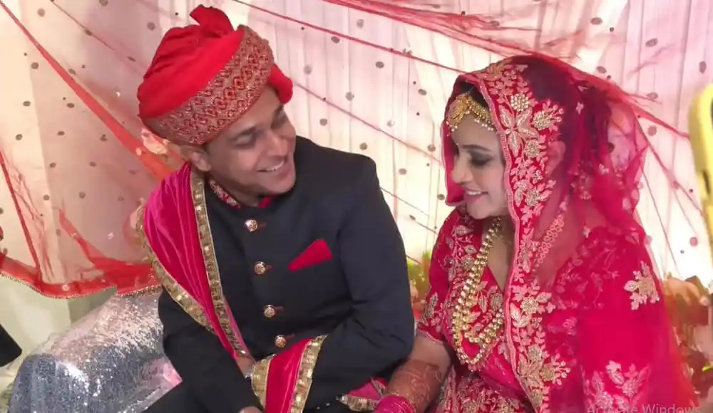 অভিনেত্রী তাসনুভা তিশা বিয়ের অনুষ্ঠানে পারিবারিক মুহূর্ত. Channel i News - চ্যানেল আই নিউজ