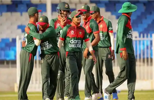 বাংলাদেশ অনূর্ধ্ব-১৯ ক্রিকেট দল বিশ্বকাপে অষ্টম হয়ে দেশে ফিরছে. Channel i News - চ্যানেল আই নিউজ