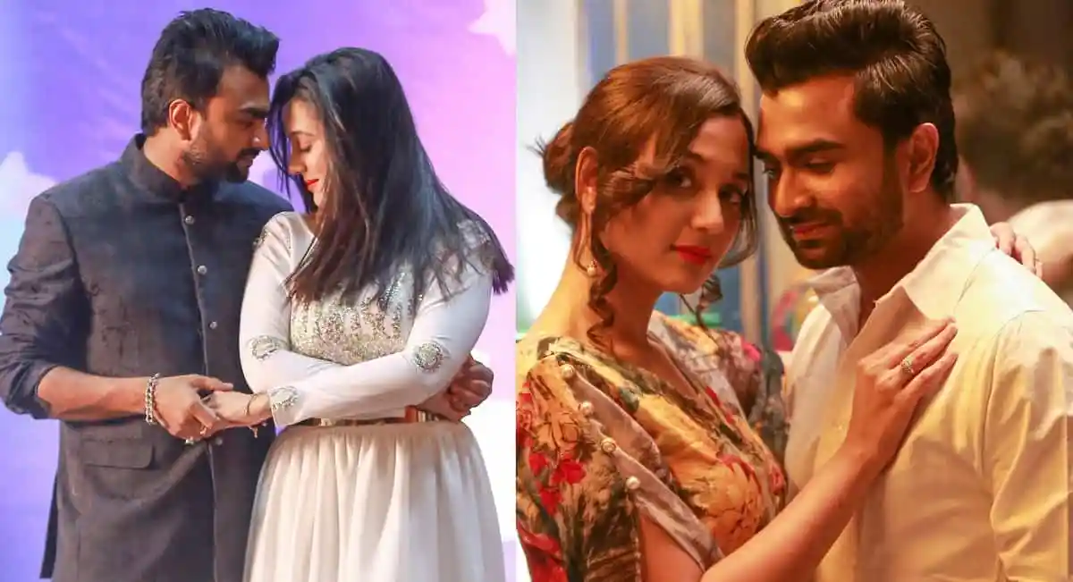 সাবিলা নূর ও ইমরান মিউজিক ভিডিওতে একসঙ্গে পারফর্ম করছেন. Channel i News - চ্যানেল আই নিউজ