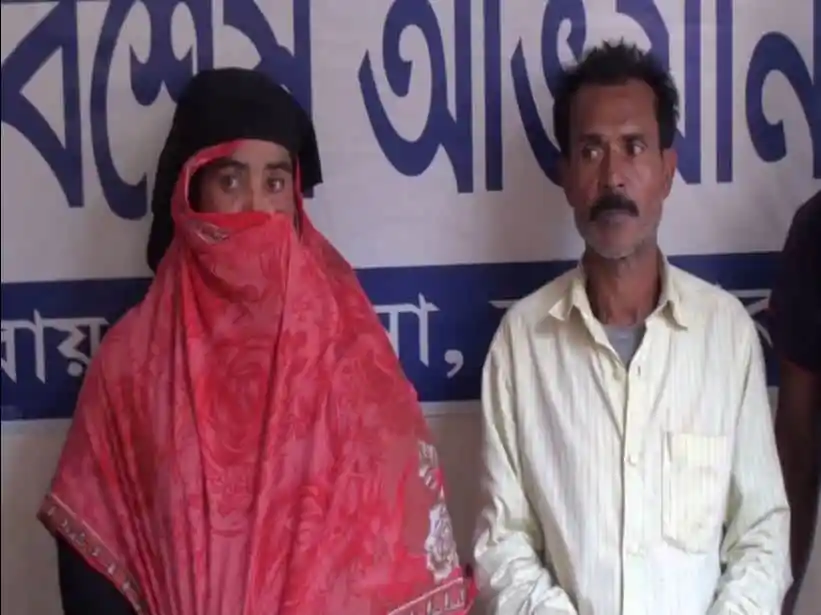 দম্পতি আটক, সংঘবদ্ধ ধর্ষণে সহায়তার অভিযোগে গ্রেফতার. Channel i News - চ্যানেল আই নিউজ