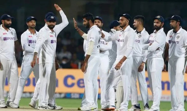 শ্রীলঙ্কা ক্রিকেট দল টেস্ট ম্যাচে রোহিতদের বিরুদ্ধে হোয়াইটওয়াশ করছে. Channel i News - চ্যানেল আই নিউজ
