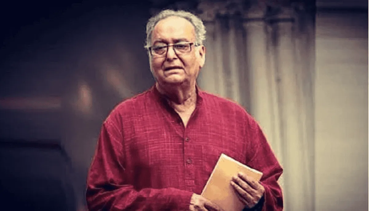 সৌমিত্রের বায়োপিক ‘অভিযান’ এর জন্য প্রস্তুত অভিনেতা. Channel i News - চ্যানেল আই নিউজ