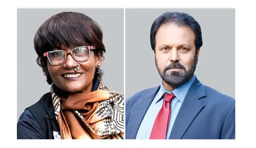 বিবি রাসেল ও তারিক আনাম শিক্ষকতায় যুক্ত হয়েছেন. Channel i News - চ্যানেল আই নিউজ