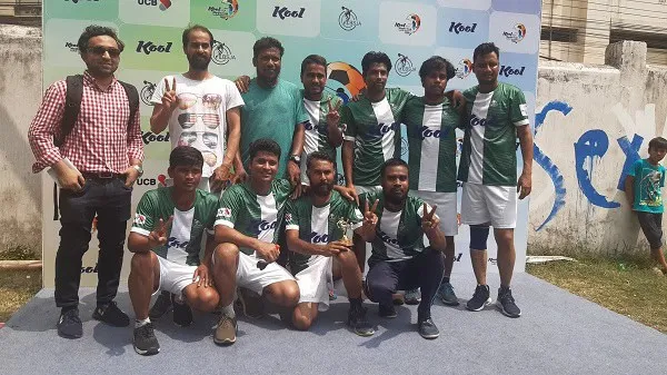 ক্রিকেট খেলোয়াড়দের দল, চ্যানেল আই অনলাইন এর জন্য. Channel i News - চ্যানেল আই নিউজ