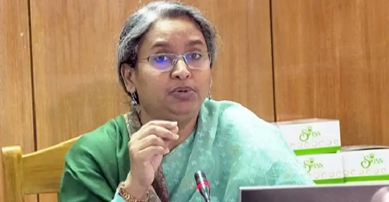 শিক্ষামন্ত্রী শিক্ষার মানোন্নয়নে মেগা প্রকল্পের ঘোষণা দেন।. Channel i News - চ্যানেল আই নিউজ