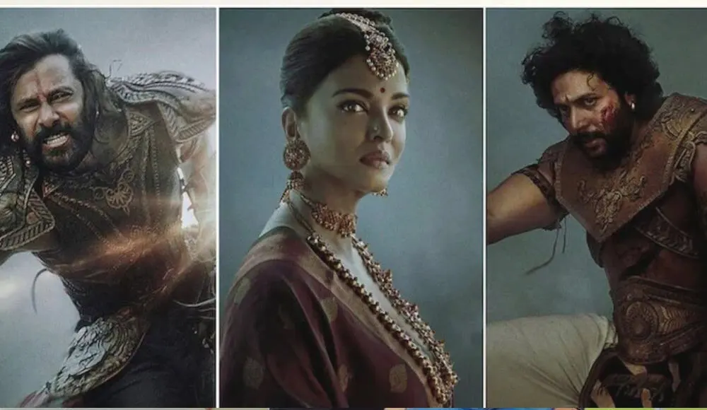 অভিনেত্রী ঐশ্বরিয়া নতুন সিনেমার চরিত্রে, ঐতিহ্যবাহী পোশাকে. Channel i News - চ্যানেল আই নিউজ