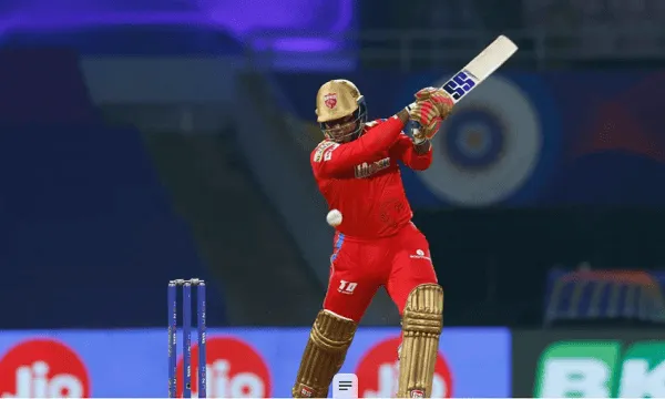 ক্রিকেট ম্যাচে ব্যাটসম্যানের ব্যাটিং মুহূর্ত, রানবন্যার ম্যাচে জিতল পাঞ্জাব. Channel i News - চ্যানেল আই নিউজ