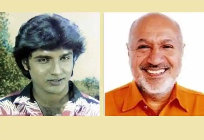 চিত্রনায়ক সোহেল হত্যার মামলায় গ্রেফতারি পরোয়ানা জারি করা আজিজ মোহাম্মদ ভাইয়ের ছবি. Channel i News - চ্যানেল আই নিউজ