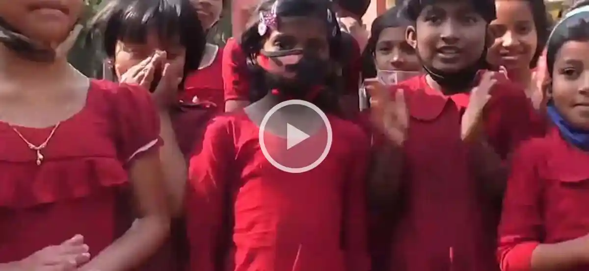 খুলনা বিভাগের শিশু শিক্ষার্থীরা সাধারণ শিক্ষার আওতায় আসছে. Channel i News - চ্যানেল আই নিউজ
