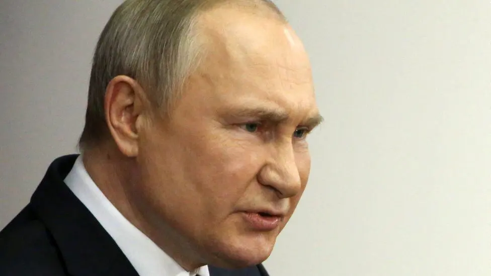 পুতিনের ছবি, রাশিয়ার প্রেসিডেন্ট, আন্তর্জাতিক রাজনীতি. Channel i News - চ্যানেল আই নিউজ