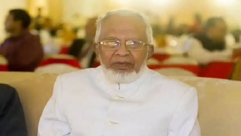 বয়সী ব্যক্তির শেষ বিদায়, আবদুল আজিজের মৃত্যুতে শোক প্রকাশ. Channel i News - চ্যানেল আই নিউজ