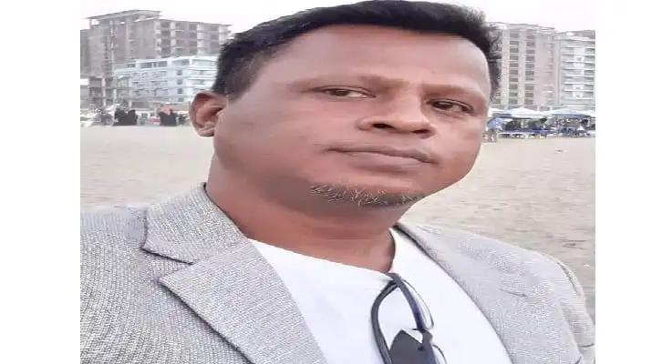 কক্সবাজারে ছিনতাইকারীর ছুরিকাঘাতে ব্যবসায়ীর মৃত্যু. Channel i News - চ্যানেল আই নিউজ