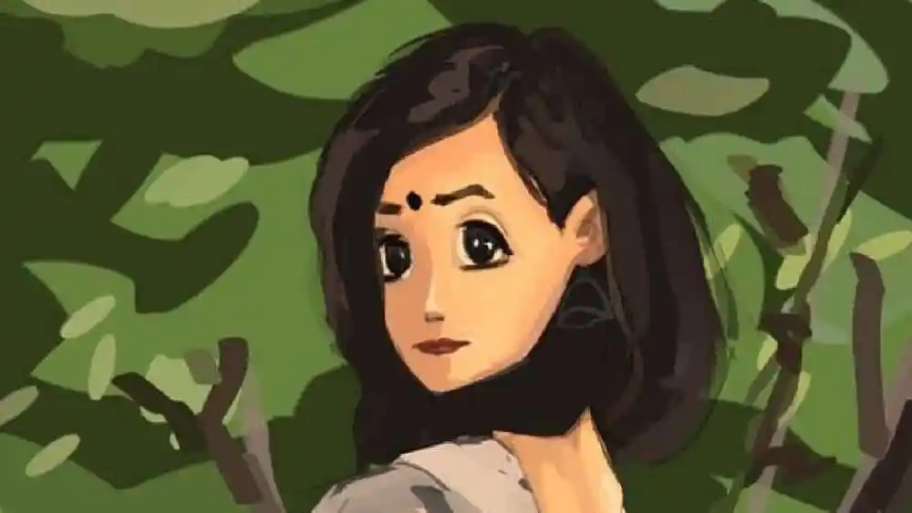 শিক্ষিকাকে টিপ পরানোর জন্য গালাগাল করছে একজন ব্যক্তি. Channel i News - চ্যানেল আই নিউজ