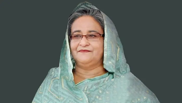 শেখ হাসিনা বাংলাদেশের প্রধানমন্ত্রী, শান্ত ও দৃঢ় ব্যক্তিত্বের প্রতিচ্ছবি. Channel i News - চ্যানেল আই নিউজ