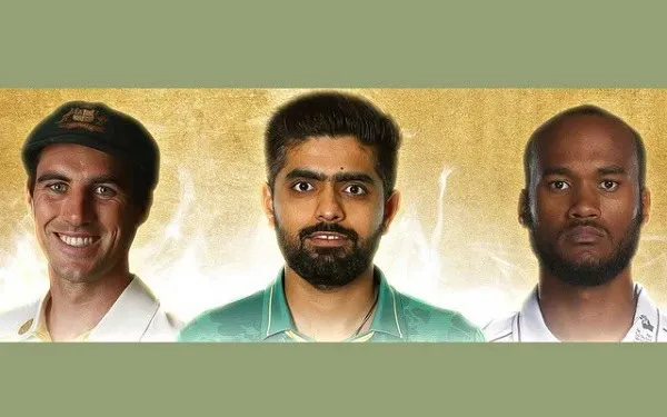 বিশ্বের শীর্ষ ক্রিকেটারদের ছবি, আইসিসির ‘মার্চ সেরা’ নির্বাচিত. Channel i News - চ্যানেল আই নিউজ
