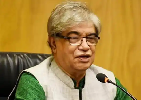 প্রধানমন্ত্রী শেখ হাসিনা ভাষণে বক্তৃতা দিচ্ছেন. Channel i News - চ্যানেল আই নিউজ