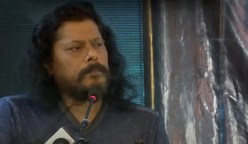 বলিউডে নিয়মিত না হওয়ার কারণ নিয়ে অভিনেতার বক্তব্য. Channel i News - চ্যানেল আই নিউজ