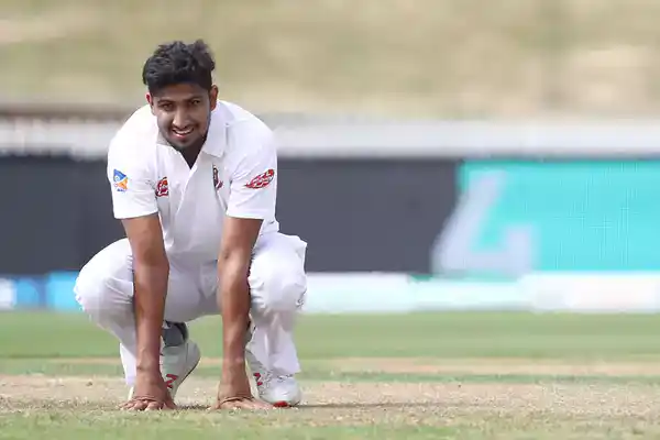 বাংলাদেশ ক্রিকেটার খালেদা মাঠে জরিমানা দিতে প্রস্তুত. Channel i News - চ্যানেল আই নিউজ