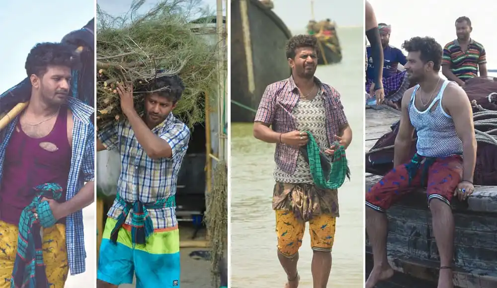 জলবায়ু পরিবর্তনের কারণে বাংলাদেশের বিভিন্ন অঞ্চলের মানুষজন. Channel i News - চ্যানেল আই নিউজ