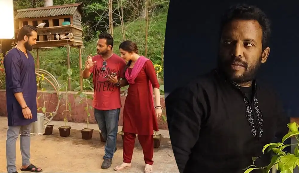 লুৎফর সিনেমায় গানের রেকর্ডিংয়ে অংশগ্রহণ করছেন. Channel i News - চ্যানেল আই নিউজ