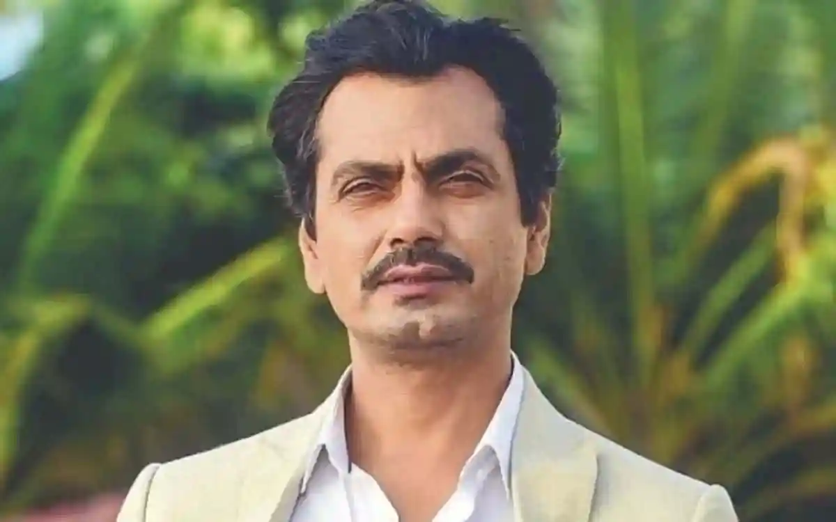 নওয়াজের কটাক্ষের বিরুদ্ধে দক্ষিণী সিনেমার সমালোচনা. Channel i News - চ্যানেল আই নিউজ