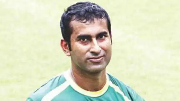 ক্রিকেটার মোশাররফ রুবেলের কবরের স্থায়ী সমাধান।. Channel i News - চ্যানেল আই নিউজ