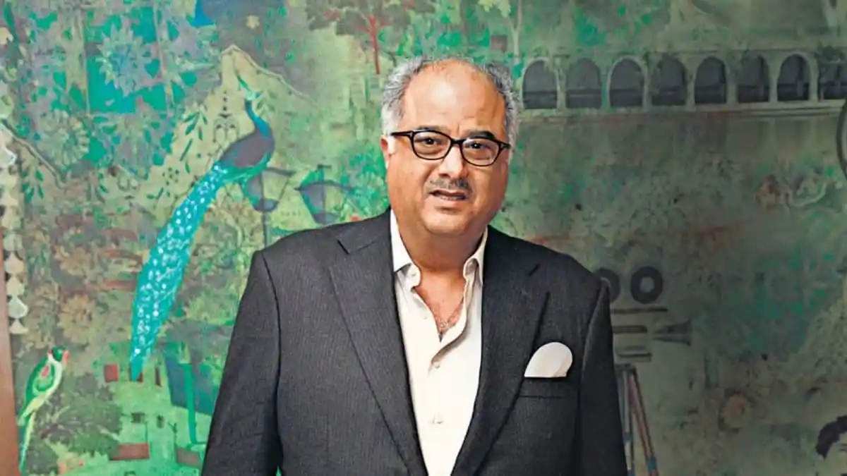বনি কাপুরের ছবি, জালিয়াতির সঙ্গে সংশ্লিষ্ট নয়. Channel i News - চ্যানেল আই নিউজ