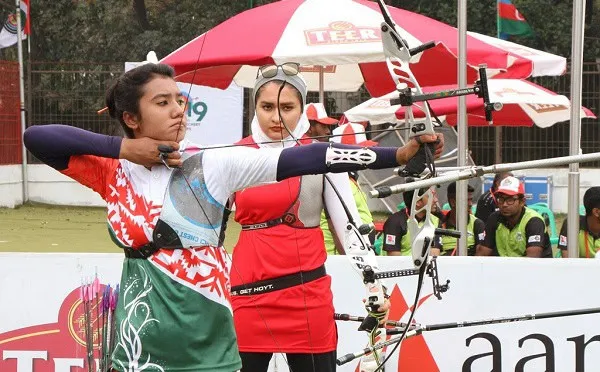 বাংলাদেশের নারী আর্চারী প্রতিযোগিতা, খেলাধুলা ও প্রতিযোগিতা. Channel i News - চ্যানেল আই নিউজ