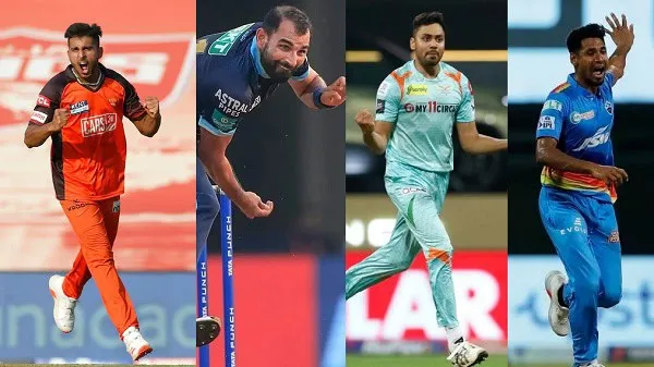 আইপিএলে মুসলিম পেসারদের পারফরম্যান্স ও উদযাপন. Channel i News - চ্যানেল আই নিউজ