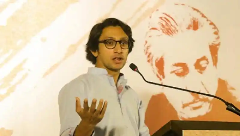 রাদওয়ান মুজিবের জন্মদিনে তরুণদের শক্তিকে কেন্দ্র করে বক্তৃতা. Channel i News - চ্যানেল আই নিউজ