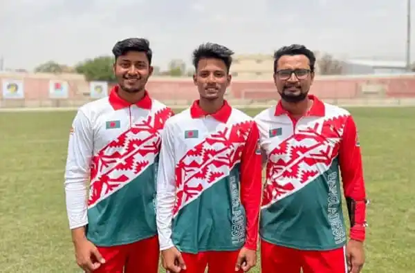 বাংলাদেশ ক্রিকেট দলের তিন খেলোয়াড় মাঠে প্রস্তুত. Channel i News - চ্যানেল আই নিউজ