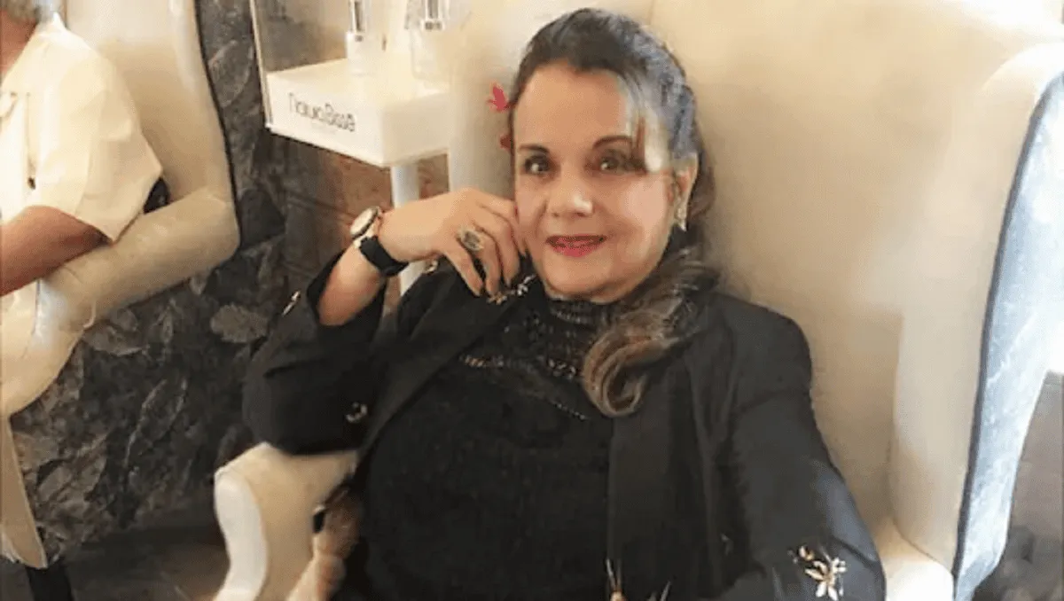 অভিনেত্রী মুমতাজ ক্যানসার জয় করে শারীরিক সমস্যায় ভুগছেন. Channel i News - চ্যানেল আই নিউজ