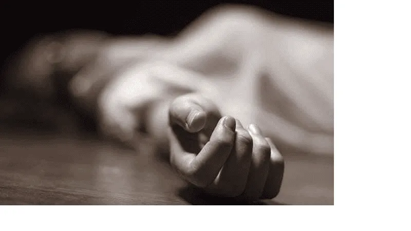 গ্যাস চেম্বারে মৃতদেহের ছবি, আত্মহত্যার ঘটনা. Channel i News - চ্যানেল আই নিউজ